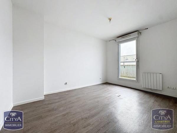 Appartement à vendre 4 pièces 89m² Lucé (28110)