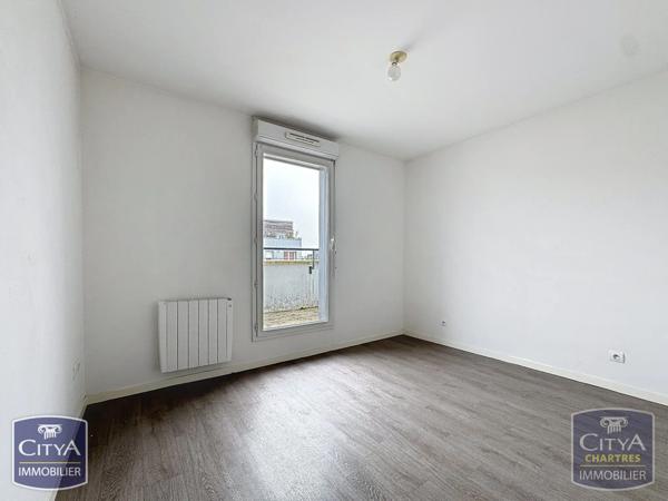 Appartement à vendre 4 pièces 89m² Lucé (28110)