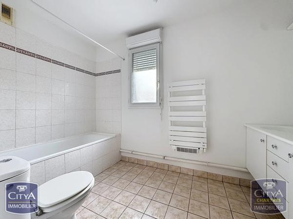 Appartement à vendre 4 pièces 89m² Lucé (28110)
