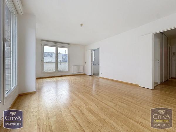 Appartement à vendre 4 pièces 89m² Lucé (28110)