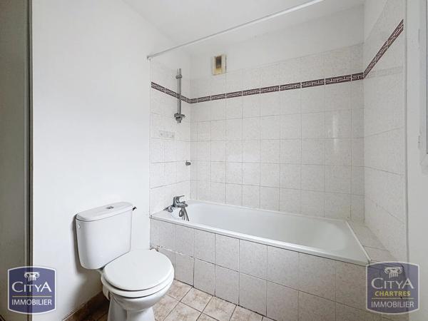 Appartement à vendre 4 pièces 89m² Lucé (28110)