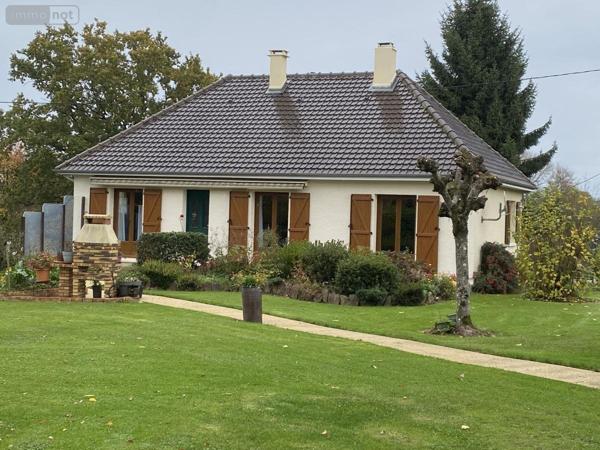 Maison à vendre à Beaulieu dans le Calvados (14350), ref : 14076-5787
