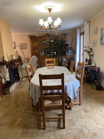 Maison à vendre à Beaulieu dans le Calvados (14350), ref : 14076-5787