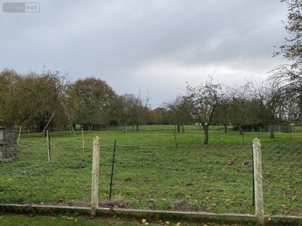 Maison à vendre à Beaulieu dans le Calvados (14350), ref : 14076-5787