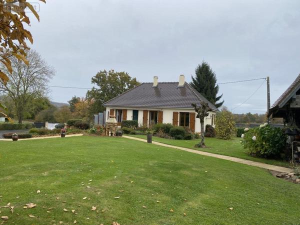 Maison à vendre à Beaulieu dans le Calvados (14350), ref : 14076-5787