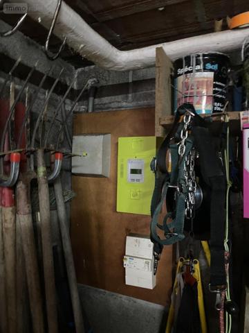 Maison à vendre à Beaulieu dans le Calvados (14350), ref : 14076-5787