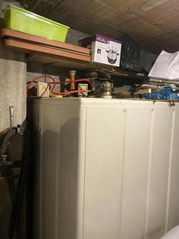 Maison à vendre à Beaulieu dans le Calvados (14350), ref : 14076-5787