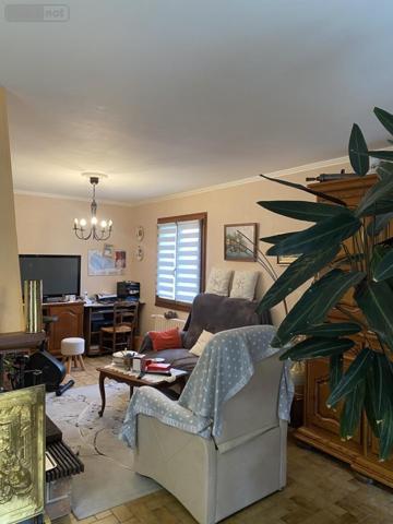 Maison à vendre à Beaulieu dans le Calvados (14350), ref : 14076-5787