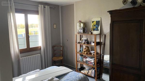 Maison à vendre à Beaulieu dans le Calvados (14350), ref : 14076-5787