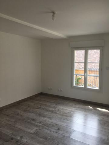 Appartement Louvres 3 pièce(s) 62.50 m2