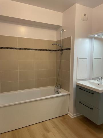 Appartement Louvres 3 pièce(s) 62.50 m2
