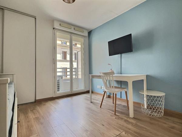 A vendre Studio à Marseille 13006 - LODI / CASTELLANE