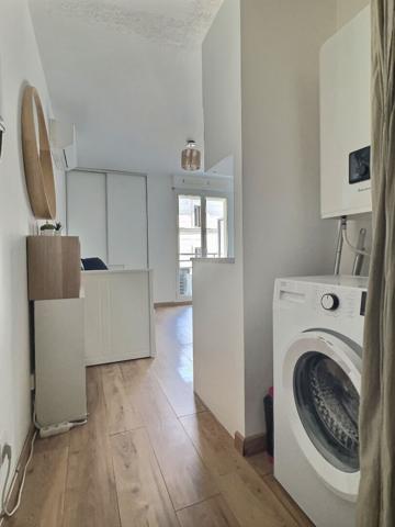 A vendre Studio à Marseille 13006 - LODI / CASTELLANE
