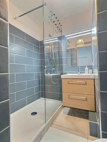 A vendre Studio à Marseille 13006 - LODI / CASTELLANE