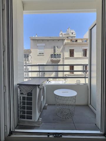 A vendre Studio à Marseille 13006 - LODI / CASTELLANE