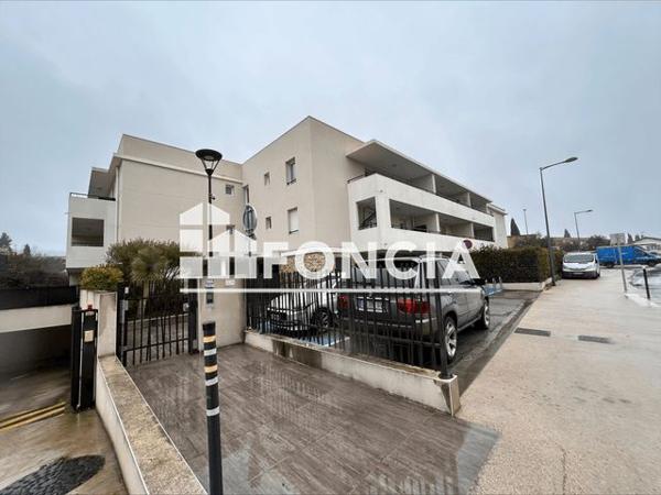 Location Appartement 3 pièces 63.28 m² - Brignoles 83170