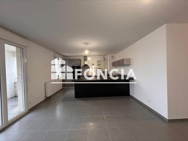 Location Appartement 3 pièces 63.28 m² - Brignoles 83170