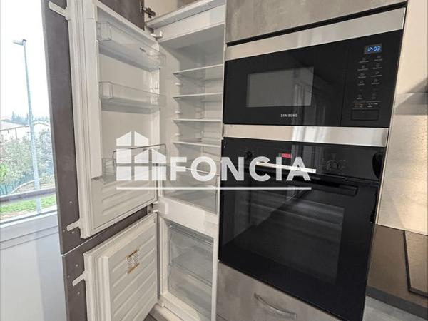 Location Appartement 3 pièces 63.28 m² - Brignoles 83170