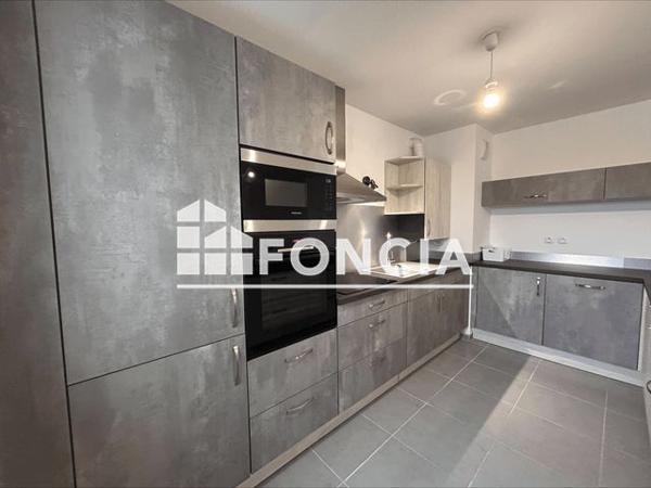 Location Appartement 3 pièces 63.28 m² - Brignoles 83170