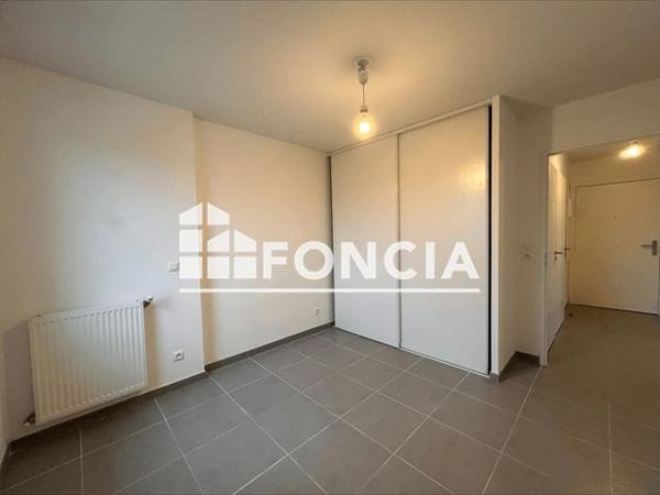 Location Appartement 3 pièces 63.28 m² - Brignoles 83170