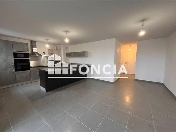 Location Appartement 3 pièces 63.28 m² - Brignoles 83170