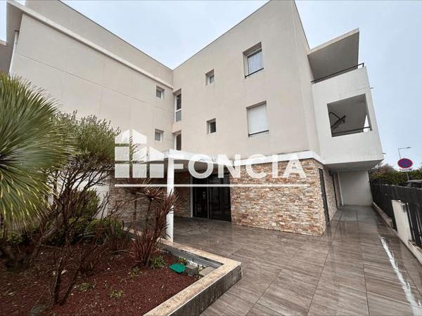 Location Appartement 3 pièces 63.28 m² - Brignoles 83170