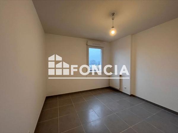 Location Appartement 3 pièces 63.28 m² - Brignoles 83170