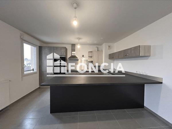 Location Appartement 3 pièces 63.28 m² - Brignoles 83170