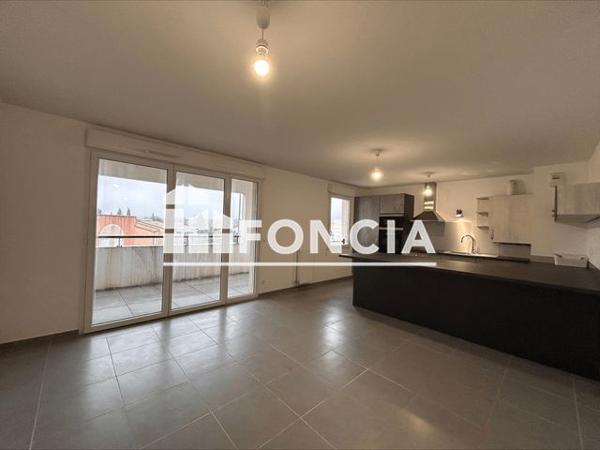 Location Appartement 3 pièces 63.28 m² - Brignoles 83170