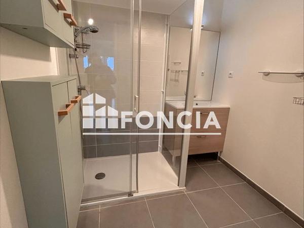 Location Appartement 3 pièces 63.28 m² - Brignoles 83170