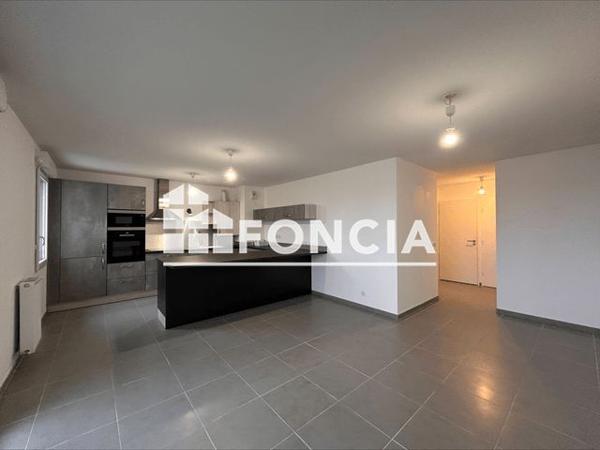 Location Appartement 3 pièces 63.28 m² - Brignoles 83170