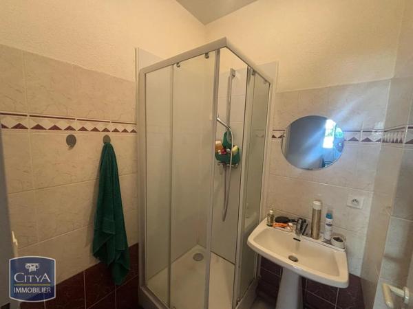 Appartement à louer 4 pièces 86.62m² Tours (37000)