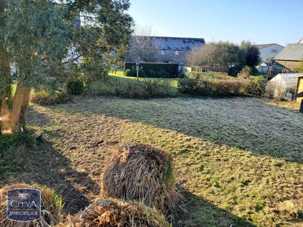 Maison à vendre 4 pièces 83.82m²