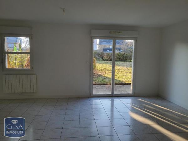 Maison à vendre 4 pièces 83.82m²