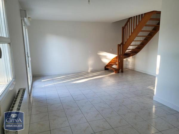 Maison à vendre 4 pièces 83.82m²