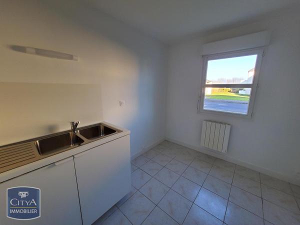 Maison à vendre 4 pièces 83.82m²