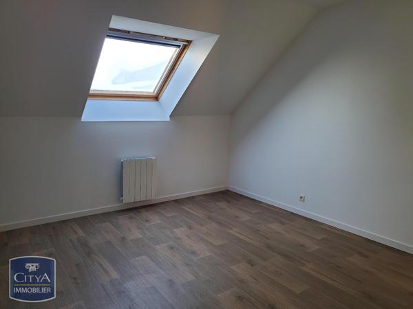 Maison à vendre 4 pièces 83.82m²
