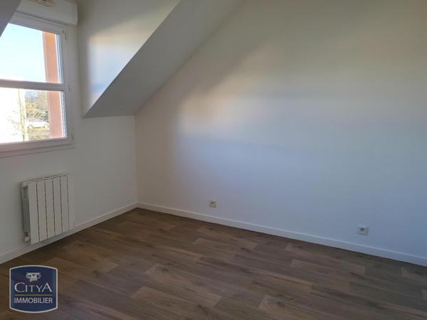 Maison à vendre 4 pièces 83.82m²