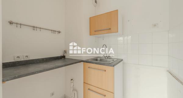 À vendre Appartement 2 pièces 31.51 m² - Le Plessis-robinson 92350