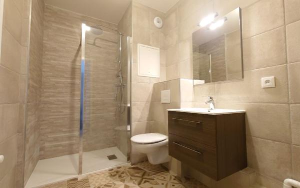 Appartement à louer    2 pièces •  Champs-sur-Marne