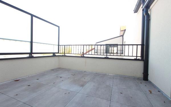 Appartement à louer    2 pièces •  Champs-sur-Marne