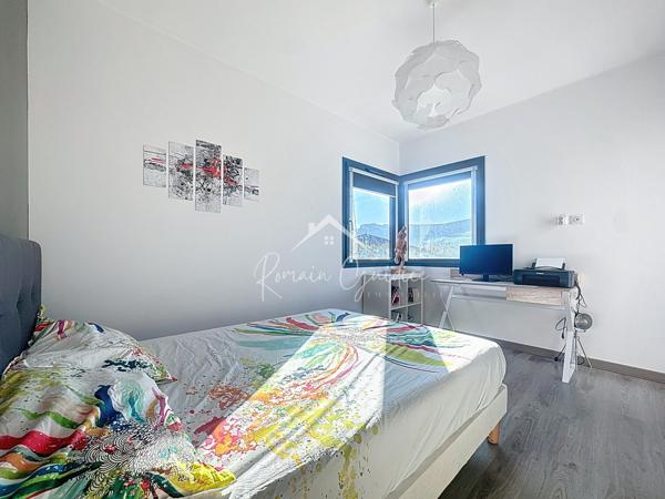 Millau (12100) MAISON F6 150 M2 DE 2013 SUR TERRAIN DE 700 M2