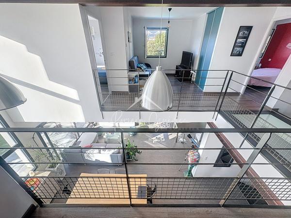 Millau (12100) MAISON F6 150 M2 DE 2013 SUR TERRAIN DE 700 M2