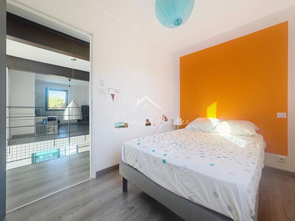 Millau (12100) MAISON F6 150 M2 DE 2013 SUR TERRAIN DE 700 M2