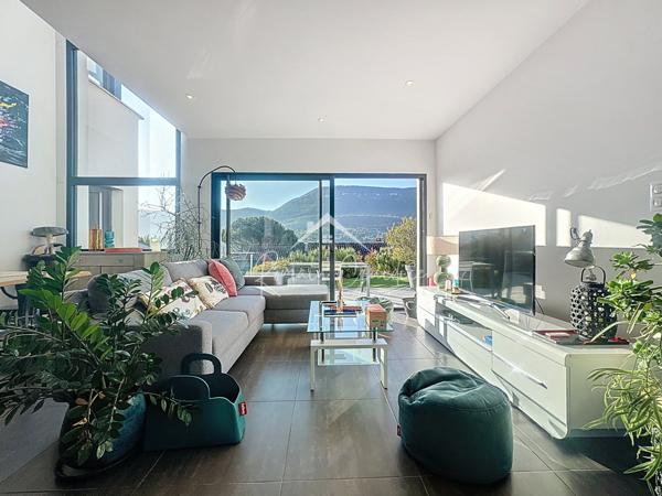 Millau (12100) MAISON F6 150 M2 DE 2013 SUR TERRAIN DE 700 M2