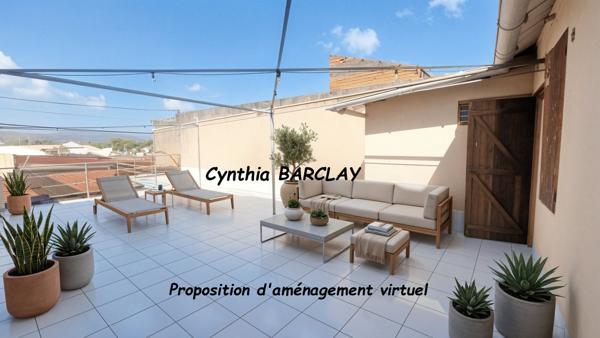 Locaux d'activité à RIVIERE SALEE (97215)