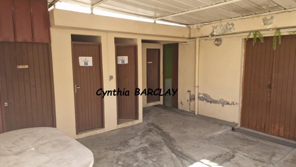 Locaux d'activité à RIVIERE SALEE (97215)