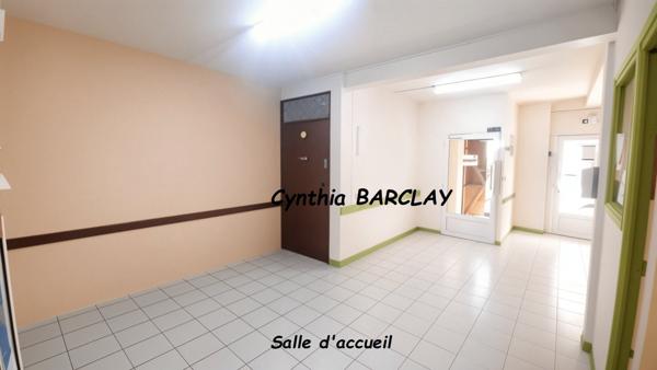 Locaux d'activité à RIVIERE SALEE (97215)