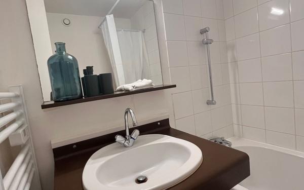 Appartement à vendre    1 pièce • 18,11 m2 Saint-Martin-de-Ré