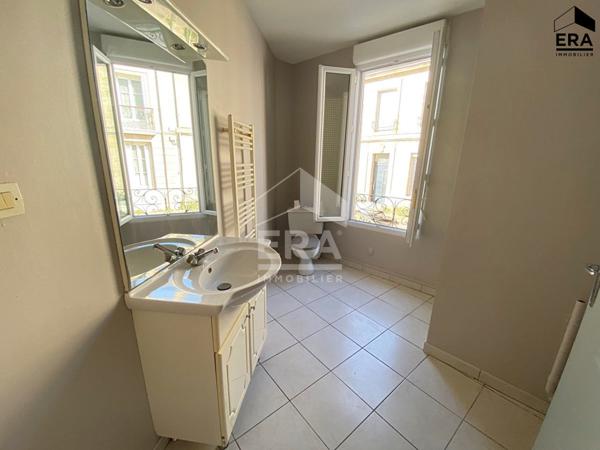33100 BORDEAUX BASTIDE - Appartement 2 pièces de 52 m² à vendre